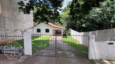 land_lot em Rua Jaracatiá, Vila Bosque - Maringá - PR