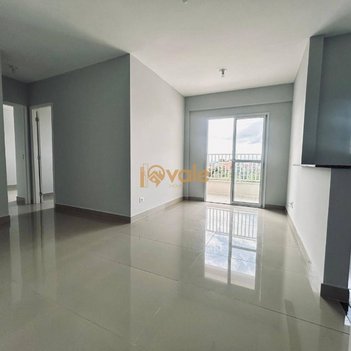 apartment em Avenida Napoleão Bonaparte, Jardim das Colinas - São José dos Campos - SP