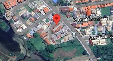 land_lot em Avenida Luiz Boiteux Piazza, Ponta das Canas - Florianópolis - SC