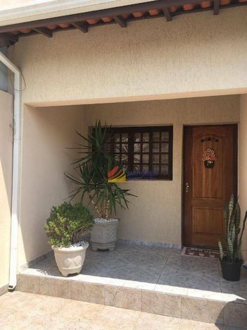 house em Rua João Wolf Filho, Parque das Nações - Indaiatuba - SP