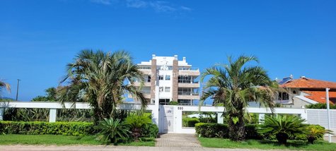 apartment em Rua Manoel Pedro Vieira, Morro das Pedras - Florianópolis - SC
