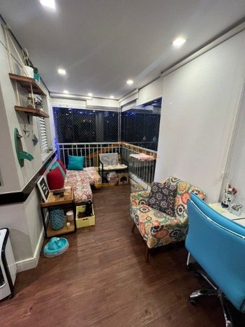apartment em Rua José Gonçalves Gomide, Vila Guilherme - São Paulo - SP