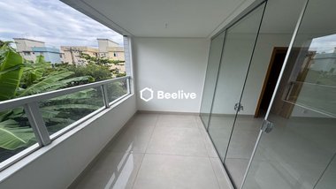 apartment em Rua Professor Domício Murta, Ouro Preto - Belo Horizonte - MG