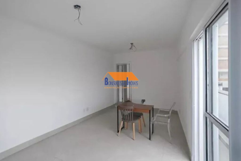 Apartamento com 3 quartos — Cidade Nova, Belo Horizonte