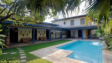 house em Avenida Morumbi, Morumbi - São Paulo - SP