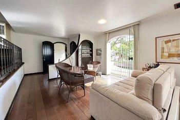 house em Rua Cardeal Cagliori, Alto de Pinheiros - São Paulo - SP