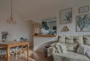 apartment em Avenida Professor Vicente Ráo, Jardim Petrópolis - São Paulo - SP