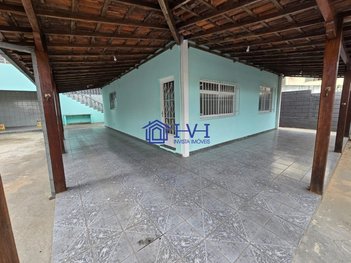 house em Rua Paulino Caetano Mendes, Céu Azul - Belo Horizonte - MG