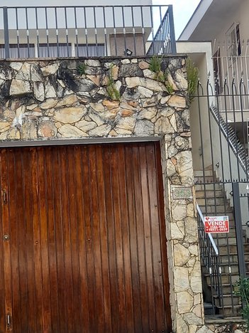 house em Vieira de Melo, Jardim Virginia Bianca - São Paulo - SP