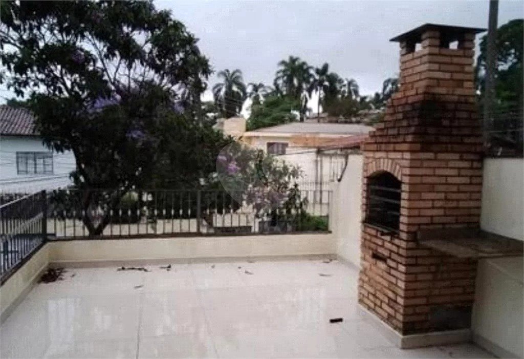 Varanda