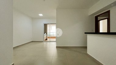 apartment em Rua Pedro Degani, Jardim Botânico - Ribeirão Preto - SP