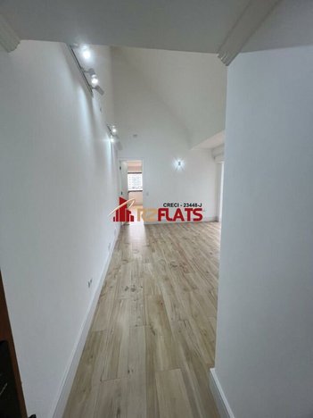 apartment em Alameda Jaú, Jardim Paulista - São Paulo - SP