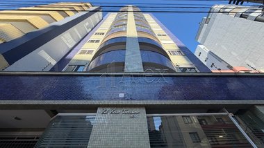 apartment em Rua Morom, Petrópolis - Passo Fundo - RS