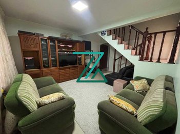 house em Rua Padre Arnaldo dos Santos, Vila Galvão - Jundiaí - SP