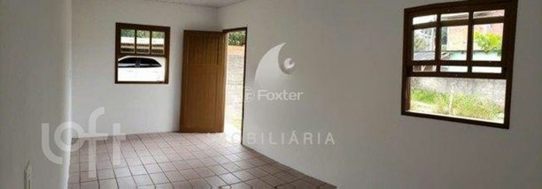 house em Servidão Judite Doralice Nunes, Rio Tavares - Florianópolis - SC