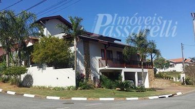 house em Rua Parque da Serra da Bocaina, Vinhedo - Vinhedo - SP