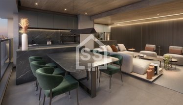 apartment em Rua Joaquim Távora, Vila Mariana - São Paulo - SP