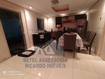 apartment em Rua Mariano Sobrinho, Cidade Jardim - Barra do Choça - BA