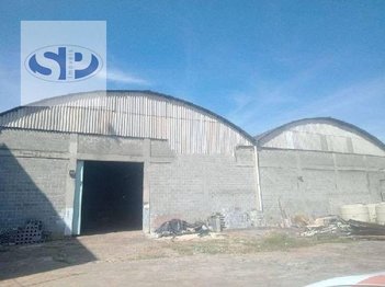 industrial em Avenida Marechal Tito, Itaim Paulista - São Paulo - SP