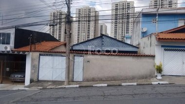 house em Avenida André Luíz, Picanço - Guarulhos - SP