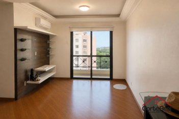 apartment em Avenida Protásio Alves, Jardim Carvalho - Porto Alegre - RS