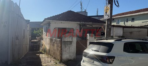 land_lot em Rua Paulo César, Vila Mazzei - São Paulo - SP