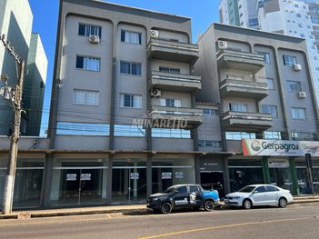 office em Rua Dr. Maruri, Cinquentenário - Concórdia - SC