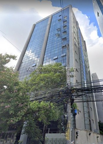 corporate_floor em Rua Tenerife, Vila Olímpia - São Paulo - SP