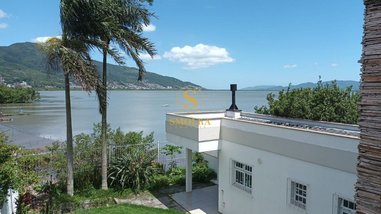 house em Jerônimo José Dias, Saco dos Limões - Florianópolis - SC