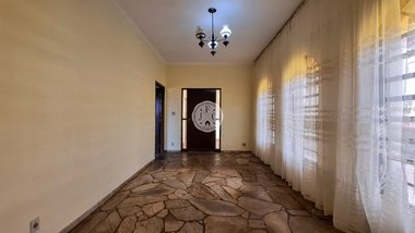 house em Rua Capivari, Jardim Paulista - Ribeirão Preto - SP