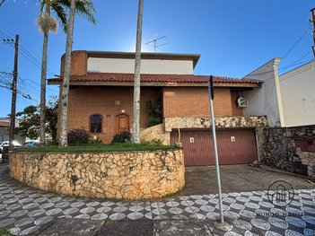 house em Rua João dos Santos, Jardim Santa Rosa - Sorocaba - SP