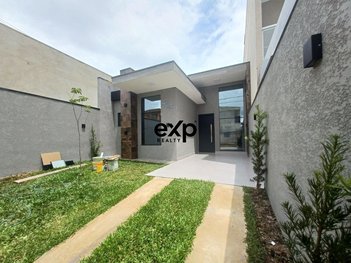 house em Avenida Rio Amazonas, Estados - Fazenda Rio Grande - PR