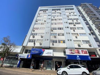 office em Bento Gonçalves, Centro - Passo Fundo - RS