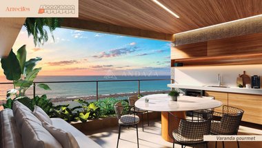 apartment em Rua Doutor Caio Porto, Porto de Vacas - Barra de São Miguel - AL