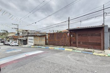 house em Rua Maria Elisa Siqueira, Vila Prado - São Paulo - SP