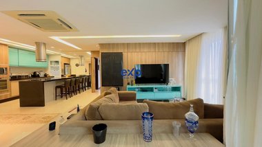 apartment em Rua Manoel Severino de Oliveira, Lagoa da Conceição - Florianópolis - SC