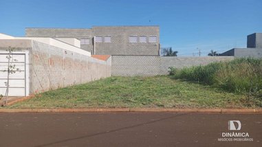 land_lot em Rua Paulo Roberto Lopes Glória, Residencial Colinas do Engenho I - Limeira - SP