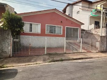 house em Rua Francisco Alves Feitosa, Vila Joaquim Inácio - Campinas - SP