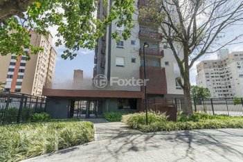 apartment em Avenida dos Cubanos, Partenon - Porto Alegre - RS
