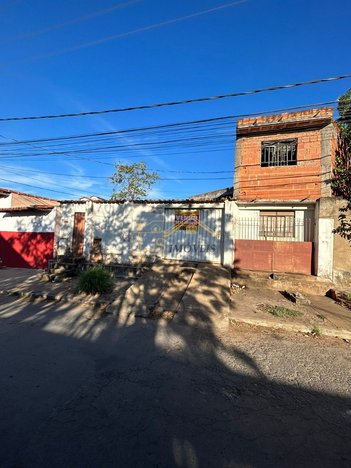 house em Avenida Coronel Luiz Maia, Cintra - Montes Claros - MG