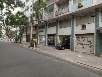apartment em Rua Garibaldi, Independência - Porto Alegre - RS