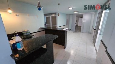 office em CLN 316 Bloco E, Asa Norte - Brasília - DF