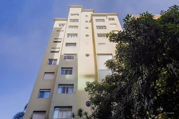 apartment em Rua José Maria Lisboa, Jardim Paulista - São Paulo - SP