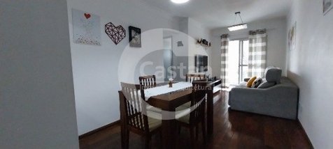 apartment em Rua Tripuí, Vila Bela - São Paulo - SP