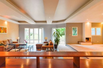 house em Avenida Diógenes Ribeiro de Lima, Alto de Pinheiros - São Paulo - SP