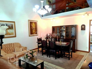 house em Rua Erechim, Nonoai - Porto Alegre - RS