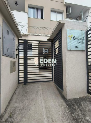 apartment em Alameda Guarantã, Terras de Arieta - Sorocaba - SP