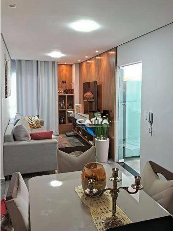 apartment em Rua Capitão José Leite, Vila Matilde - São Paulo - SP