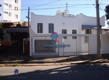 commercial_building em Rua Ary Barroso, Taquaral - Campinas - SP
