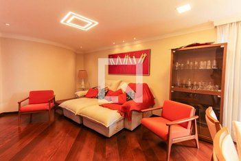 apartment em Rua Etiópia, Parque da Mooca - São Paulo - SP